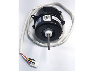 Motor Ventilador Unidad Exterior Aire Acondicionado Samsung SH18AW6X