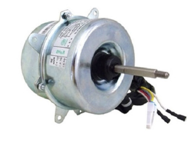 Motor Ventilador Aire Acondicionado Samsung AQV18VBAX