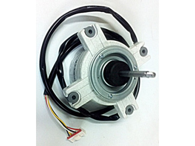 Motor Ventilador Unidad Exterior Aire Acondicionado Samsung DB31-00492A