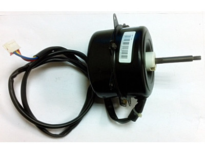 Motor Ventilador Unidad Exterior Aire Acondicionado Samsung DB31-00590A
