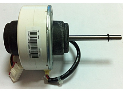 Motor Turbina Unidad Interior Aire Acondicionado Samsung DB31-00609A