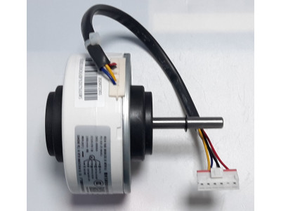 Motor Turbina Unidad Interior Aire Acondicionado Samsung AR12JSFNCWKNET