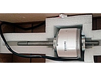 Motor Turbina Aire Acondicionado Samsung DB31-00638A