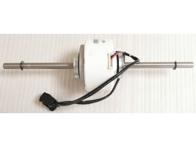Motor Turbina Unidad Interior Aire Acondicionado Samsung DB31-00639B