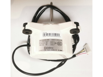 Motor Ventilador Unidad Exterior Aire Acondicionado Samsung DB31-00642B