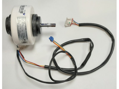 Motor Turbina Aire Acondicionado Samsung AC026MN1DKH/EU