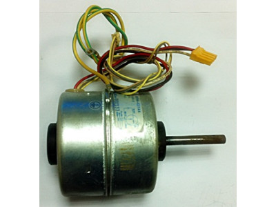 Motor Turbina Unidad Interior Aire Acondicionado Firstline FAC16000CH