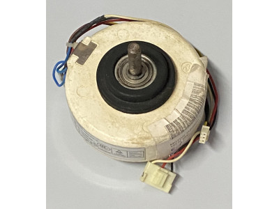 Motor Turbina Unidad Interior Aire Acondicionado Firstline HAC12410INV