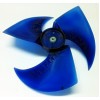 Helice Ventilador Unidad Exterior Aire Acondicionado Home HINV12410AMD_9