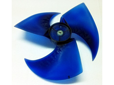 Helice Ventilador Unidad Exterior Aire Acondicionado Home HINV12410AMD_9