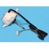 Motor Ventilador Unidad Exterior Aire Acondicionado Hisense AMW3-20U4SZD1
