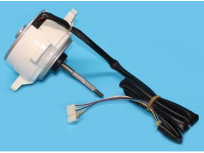 Motor Ventilador Unidad Exterior Aire Acondicionado Hisense AMW3-20U4SZD1