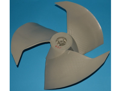 Helice Motor Ventilador Unidad Exterior Aire Acondicionado Hisense K1405350