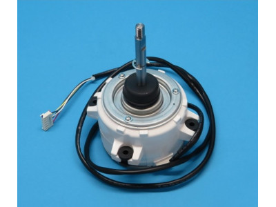 Motor Ventilador Unidad Exterior Aire Acondicionado Hisense K1421124