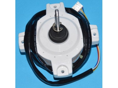 Motor Fan Outdoor Unit Air Conditioning Hisense DJ50XA00W 