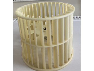 Turbina 218 X 84 Aire Acondicionado Portatil Fairline MAC2300C