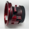 Anclaje Fijo Tubo Flexible Aspirador Orbegozo AP8011