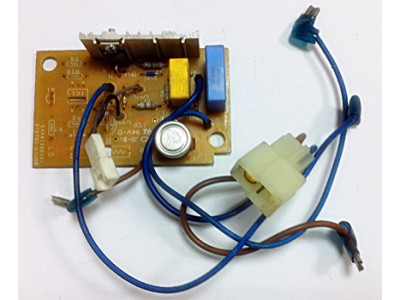 Placa Control Aspirador LG VB2717NRTR