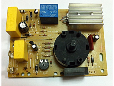 Placa Control Batidora Eurowave HA3474