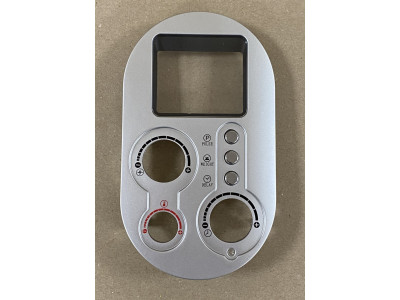 Panel Frontal Robot de Cociina Mywave SH398
