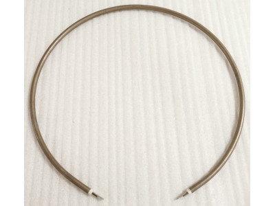 Resistencia 600w Redonda Brasero Electrico HJM