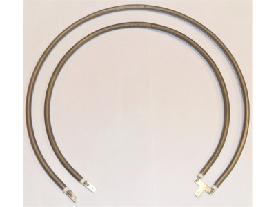 Resistencia Brasero Eléctrico