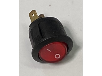 Interruptor Radiador Orbegozo RO-1210C