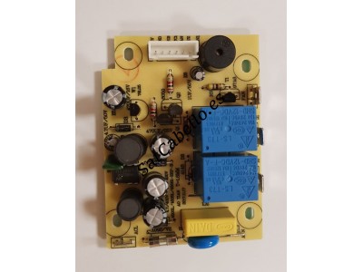 Placa Electronica Calefactor Orbegozo SP6000