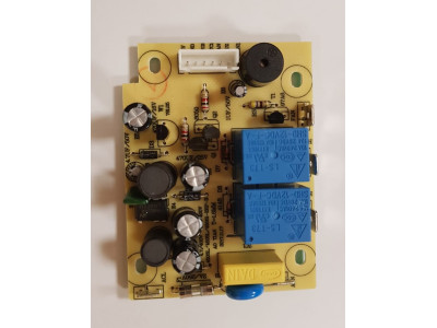 Placa Electronica Calefactor Orbegozo SP6000