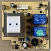 Placa Control Calefactor Mural HJM 607-RC