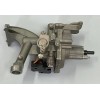 Cuerpo Gas Calentador Fagor FEG11DINB