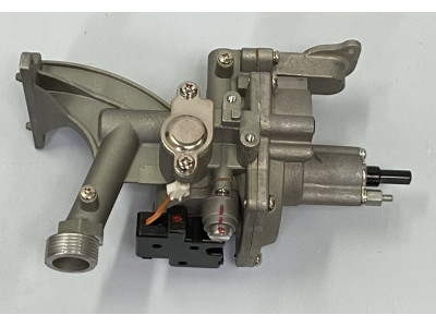 Cuerpo Gas Calentador Fagor FEG11DINB