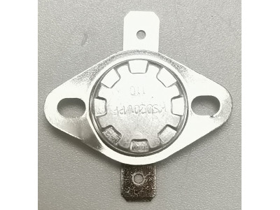 Termostato 110º Calefactor Murar Astro MAC-15