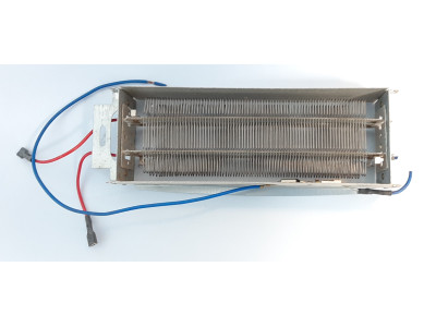Resistencia Plana Calefactor 