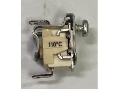 Termostato Seguridad 110º Calentador Junkers