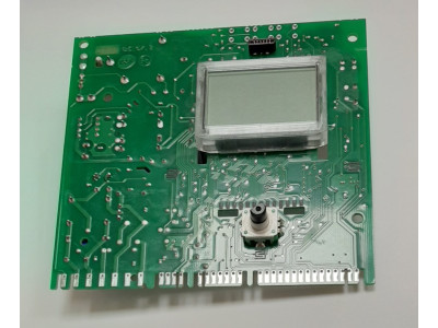 Placa Control Catentador Thermor Top Sealed