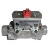 Valvula Diferencial Gas Calentador Thermor Top Sealed 298013