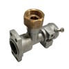  Union Gas Valve With Water Body Heater Thermor iono select