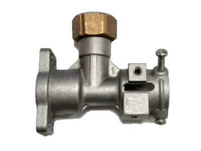  Union Gas Valve With Water Body Heater Thermor iono select