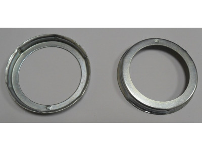 Kit Discos Calibración Tiro Forzador Calentador Thermor Top Sealed 298019