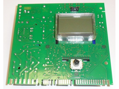 Placa Control Calentador Thermor Top sealed 299000