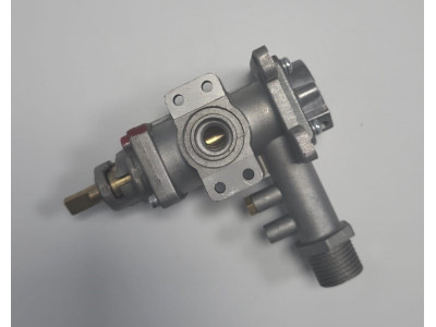 Valvula Gas Calentador Edesa 298027