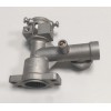 Unión Valvula de Gas Con Cuerpo de Agua Calentador Thermor