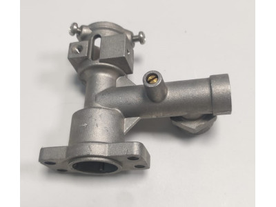 Unión Valvula de Gas Con Cuerpo de Agua Calentador Thermor