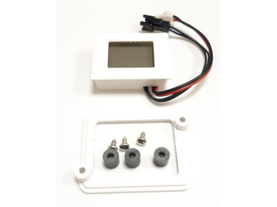  Thermor 298004 Heater Display