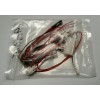 Cableado Centralita Calentador Thermor Iono Select