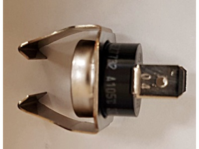 Termostato Seguridad Calentador Thermor Iono Select