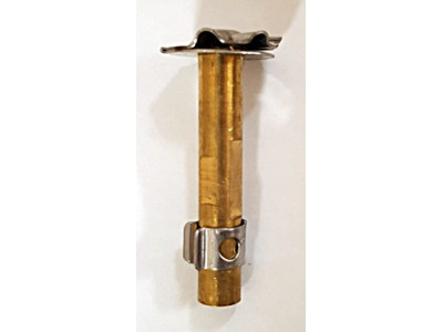Difusor Piloto Calentador Thermor Iono Select 11 glp 915022