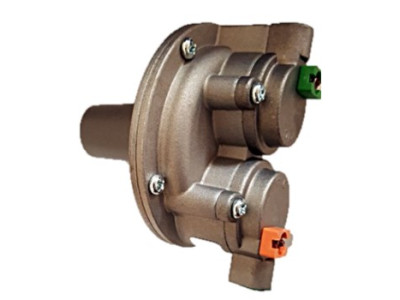 Valvula Diferencial Cuerpo de gas Calentador Thermor Iono Select 