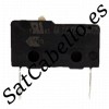 micro switch Calentador thermor Iono Select 11 glp 298005